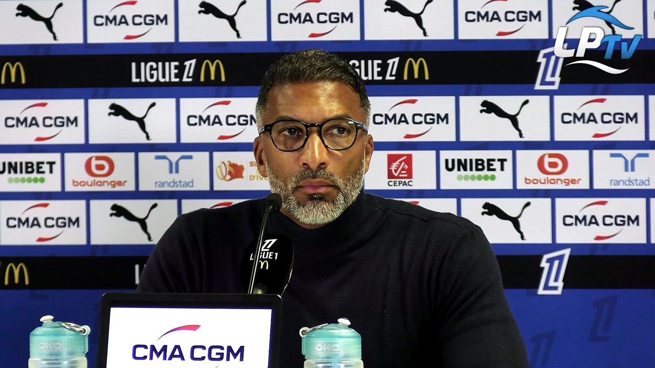 OM 1/1 Nice - Beye : « Certains entrants n’ont pas eu l’impact attendu »