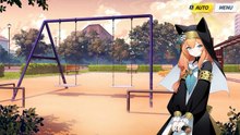 《蔚蓝档案》活动剧情——「Serenade Promenade」·序幕：抢夺机车