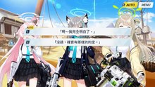 《蔚蓝档案》活动剧情——「Serenade Promenade」·第2话：偶像之路: 服装
