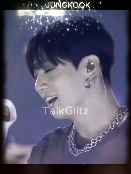 JUNGKOOK BTS WORLD TOUR ARIRANG