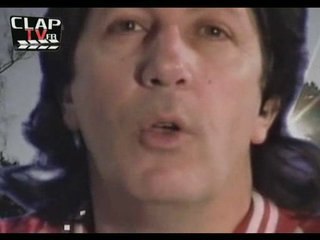 GILLES GABRIEL - FLOU DE TOI LE CLIP