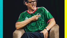¡Pedro Pascal es la sorpresa de la #CCXPMX26!