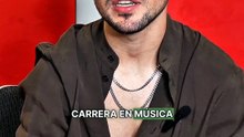 Combinar mis gustos musicales con lo que mis fans disfruten: Joseph Alicea #shorts #viralvideo #song  #dailymotion