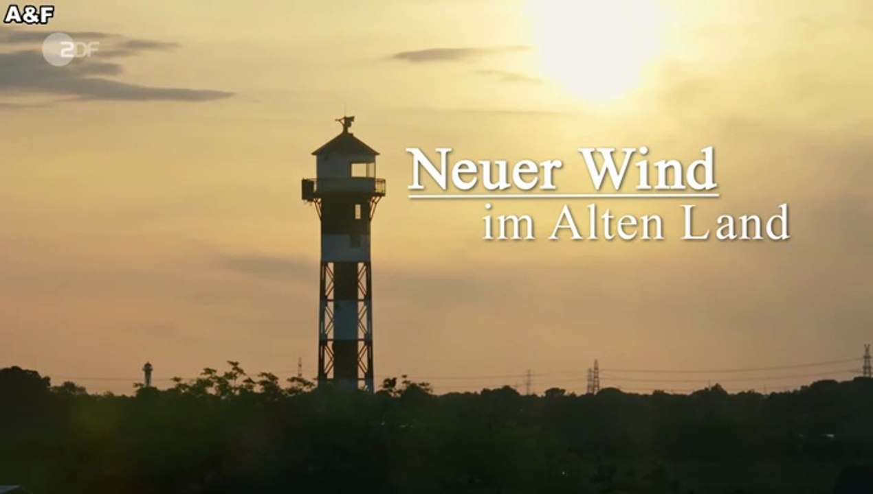 Neuer Wind im Alten Land -06- Miss Altes Land