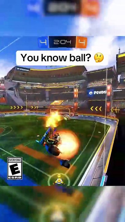 Ball is life