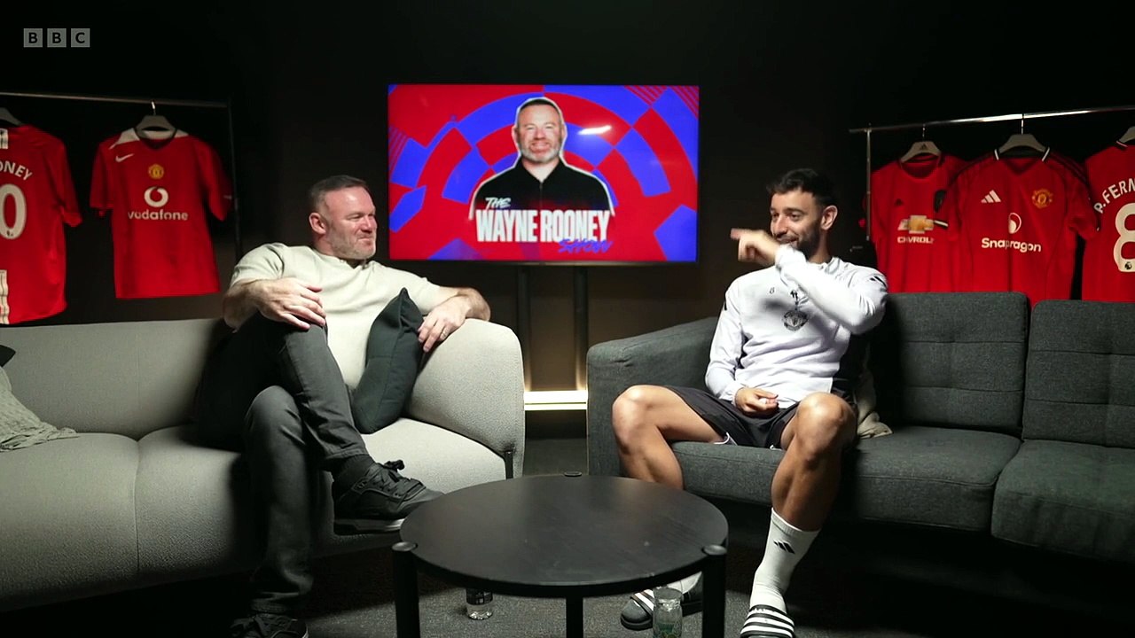 The Football Interview S01E29