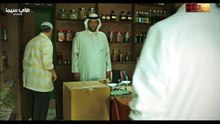 .4 مسلسل ست الحسن، ست الحسن الحلقة