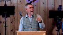Scripture, The Lie Detector — Acts 20:1–16