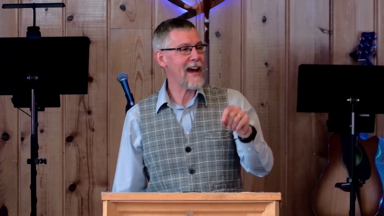 Scripture, The Lie Detector — Acts 20:1–16