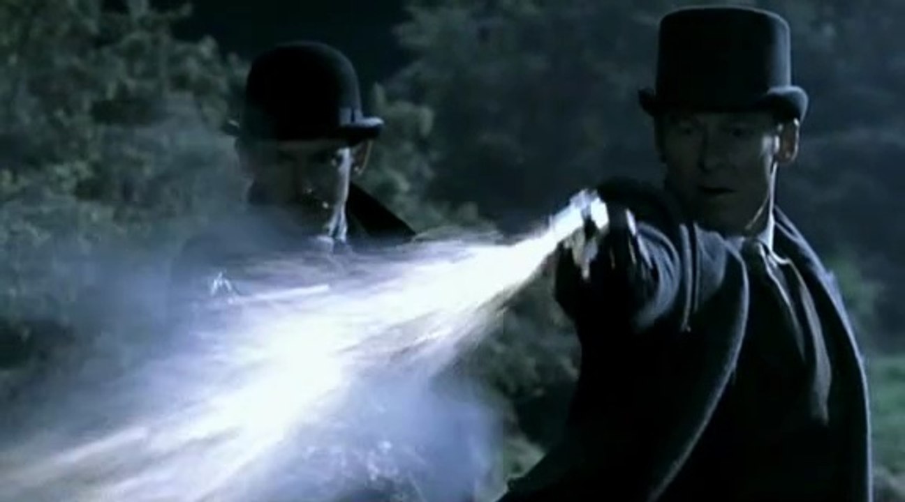 Sherlock Holmes - Der Hund der Baskervilles (2002) stream deutsch