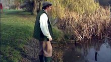 Upscaled Alan Partridge - #006 - Christmas Ramble [Couchtripper][U]