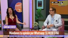 Chismorreo - 24 de Abril del 2026