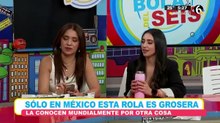 La bola del 6 - 23 de Abril del 2026