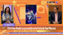 Chismorreo - 23 de Abril del 2026
