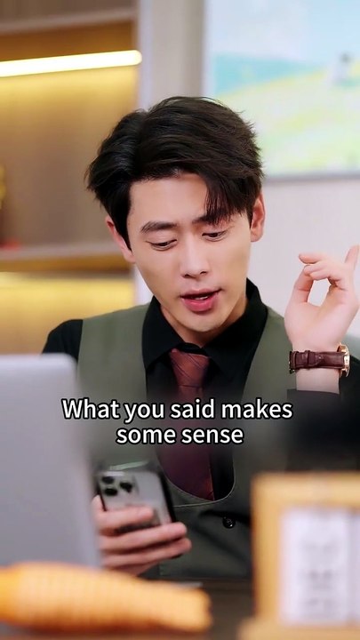 [ENG SUB]✨Alien Cat's Mission- Catch A Fugitive. Plot Twist- She Caught A CEO Husband Instead#drama#