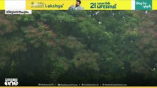 സംസ്ഥാനത്ത് ഉയർന്ന താപനില മുന്നറിയിപ്പ് തുടരുന്നു: ഇന്ന് മൂന്ന് മുതൽ നാല് ഡിഗ്രി സെൽഷ്യസ് വരെ ഉയരും