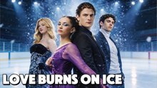 Love burns on ice