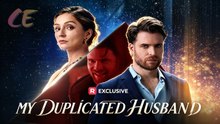 My Duplicated Husband