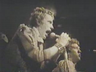 Sex Pistols - Anarchy In The UK