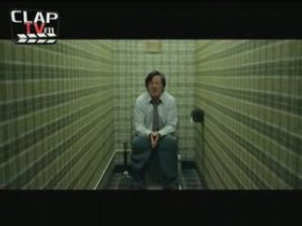 La personne aux 2 personnes : LE TEASER