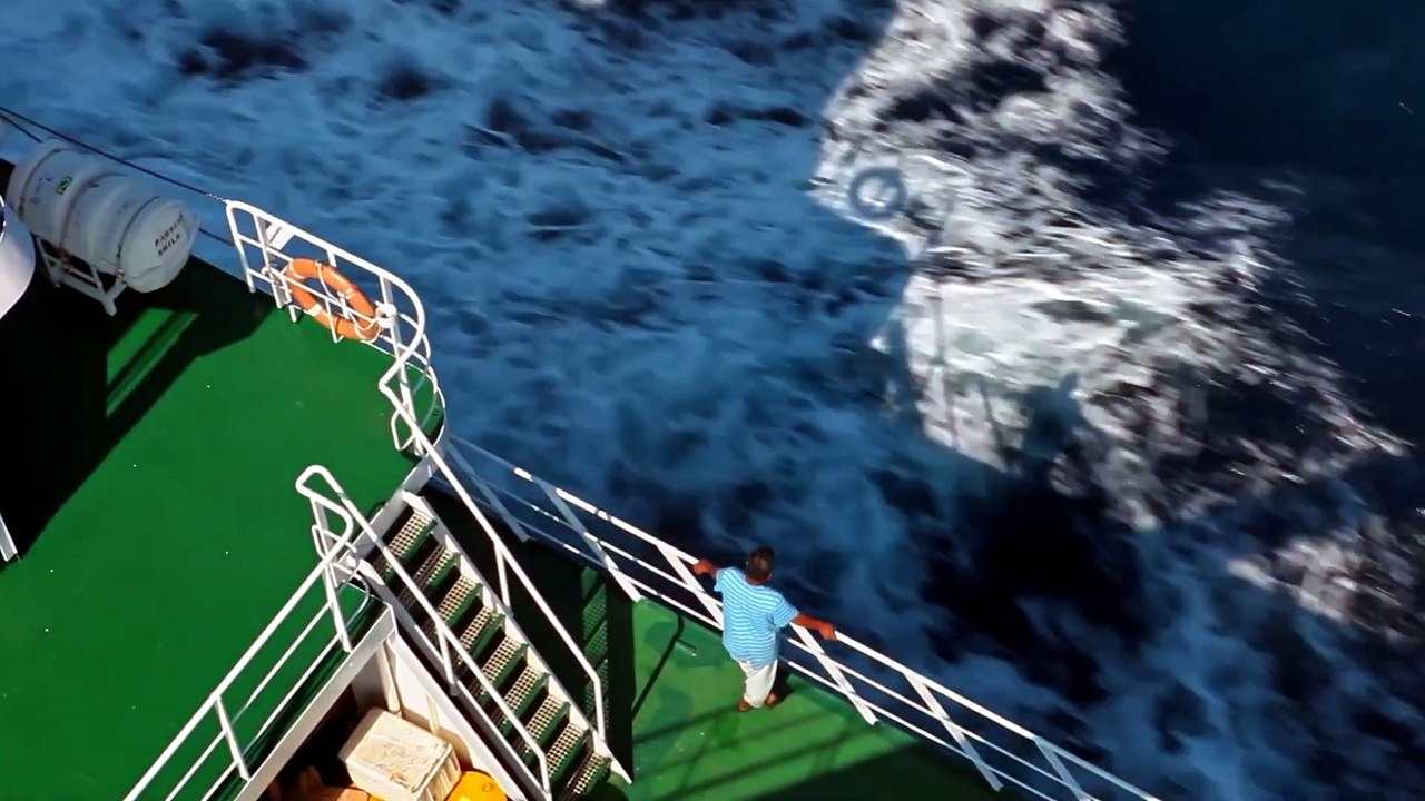 Olho de Peixe (Trailer) | 11ª Mostra Ecofalante de Cinema