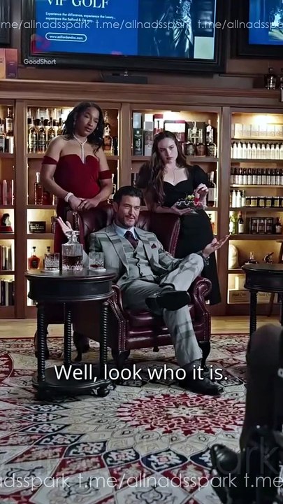 Ein hausloser Genius gefunden, um meine Firma zu retten | Ganzer Film Deutsch