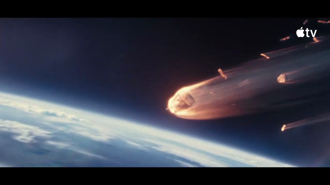 Star City _ Official Trailer _ (HD)