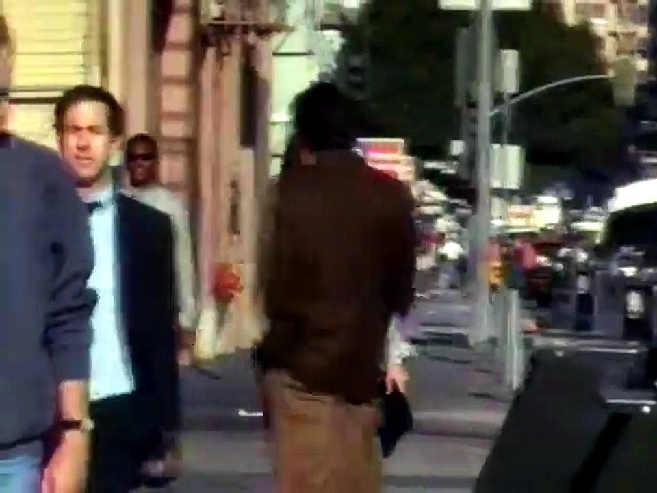 Lies Before Kisses TRAILER 1991 TV Movie