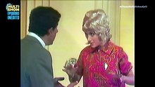 Chaves (1973) A Cherimoia - O Que Fazer Quando um Ladrão Entra em Casa – Dublado Completo