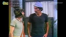 Chaves (1973) Barquinhos de Papel - Agente Zero Zero Sete – Dublado Completo