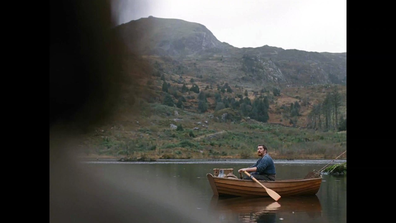 The Golden West (2023) | Official Trailer 4K | Short Film