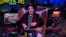 The Last Drive-In with Joe Bob Briggs - Season 37 Episode 2 - Oddity (2024)