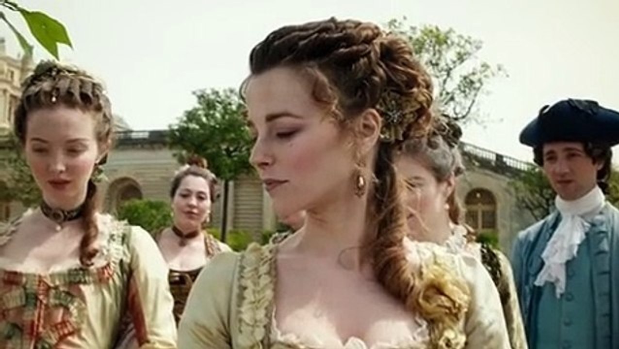 Casanova 2015 S01E01