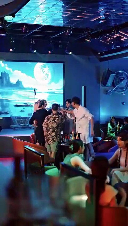 A rrepentimiento del mafioso-a | Ganzer Film Deutsch