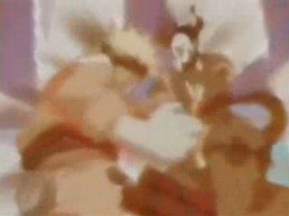 Amv naruto - symphonie-x - fallen _time attack