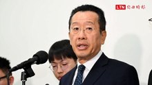海軍退役少校呂禮詩屢有「媚中」言行卻無法管 顧立雄促立院修法
