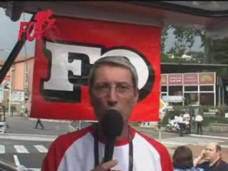 Critérium 10 juin 2008