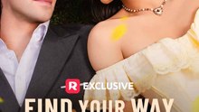 Find Your Way Back To Me, My Childhood Sweetheart – Billionaire Falls For The Girl Beside Him Series