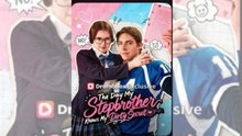 New Hot🔥 The Day My Stepbrother Knows My Dirty Secret Episode