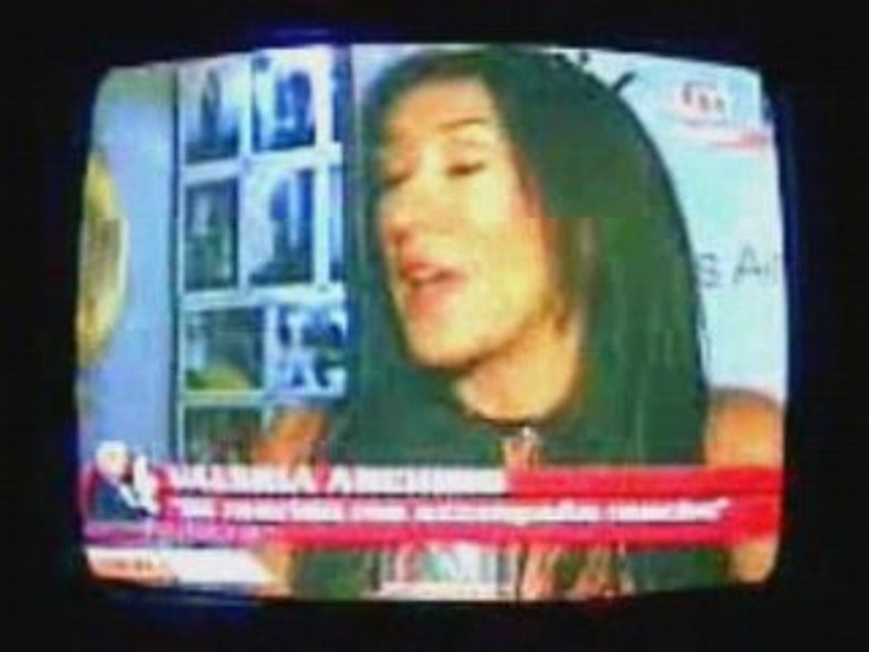 Nota Convicciones 5/6