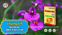 Hé Lộ Bản Đồ Kho Báu Vô Hạn _ Chương 8 _ Sức Mạnh Kỳ Diệu Cho Sự Giàu Có Vô Hạn - Joseph Murphy