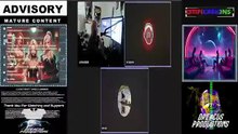 CENSORSHIPSUCKS ROUND TABLE RADIO SHOW-26 APR 26