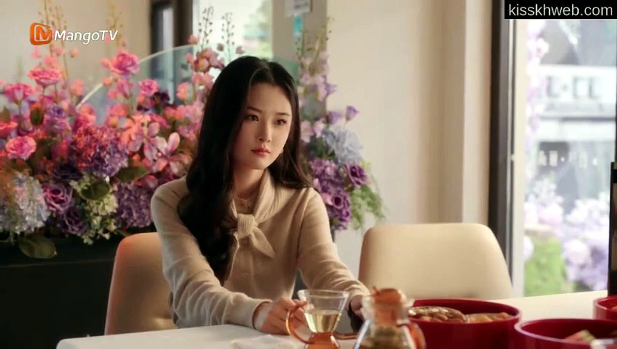 Ep.5 You Are My Fateful Love Engsub