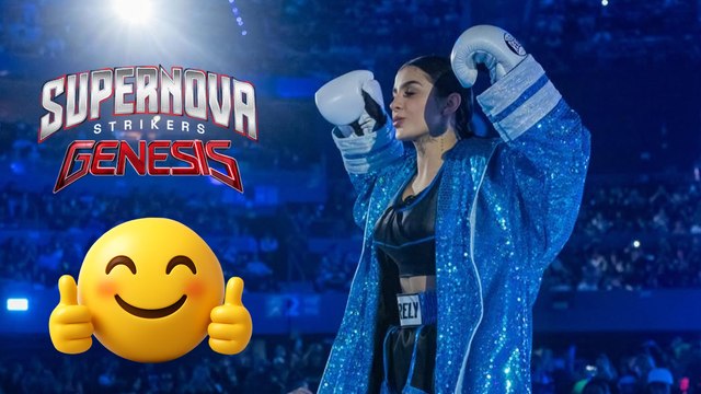 Karely Ruiz gana en Supernova Génesis; la influencer vence a Kim Shantal