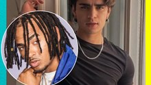 Ozuna entrega el cinturón de Supernova Genesis a Aarón Mercury