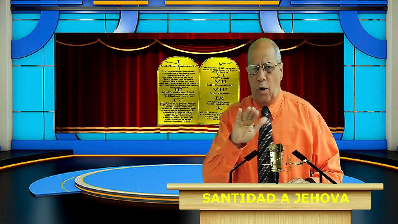VALE CHEPE MISIONERO TEMA LA MISION DE JONAS