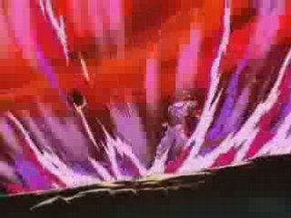 Gogeta vs. Janemba (Bruce Faulconer)