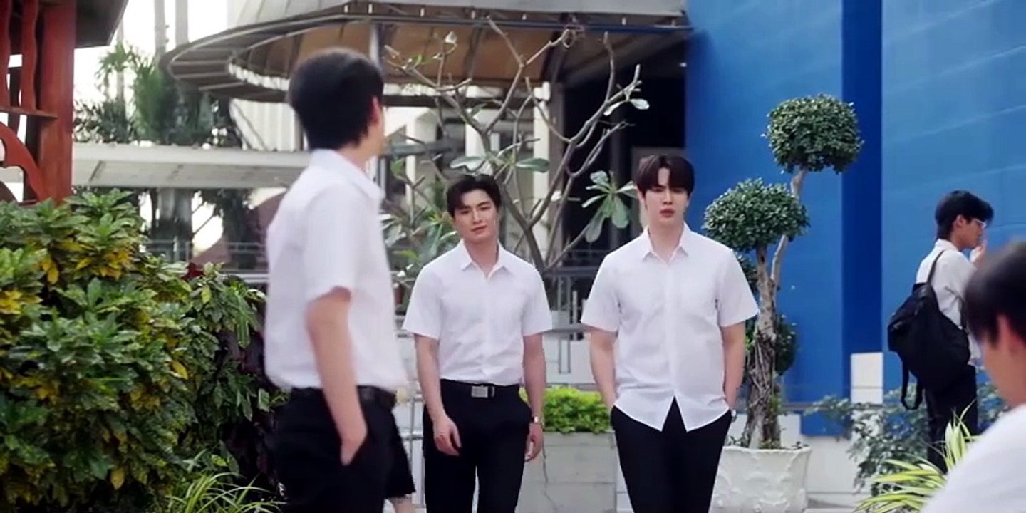 Fourever You Part 2 Uncut Ver Episode 12 Engsub