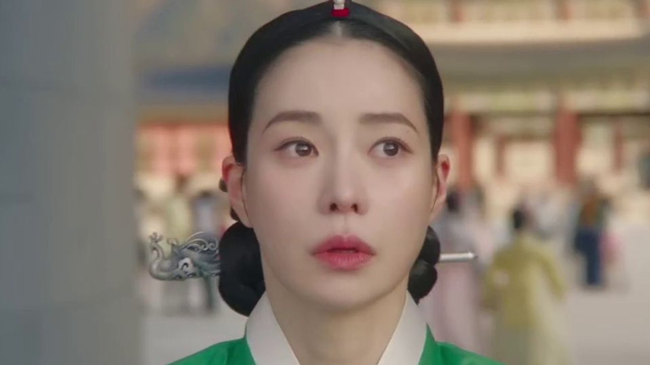 My Royal Nemesis Trailer OmeU