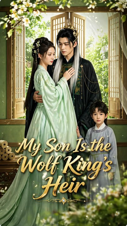My Son Is the Wolf King's Heir - Full Episodes | Family Reunion Chinese Drama